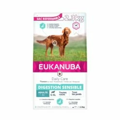 Eukanuba Daily Care Sensitive Digestion