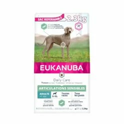 Eukanuba Daily Care Sensitive Joints