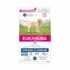 Eukanuba Daily Care Sterilized & Overweight