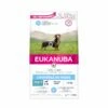 Eukanuba Daily Care Weight Control Small & Medium Breed