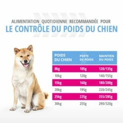 Eukanuba Daily Care Weight Control Small & Medium Breed -Promos Wanimo Boutique eukanuba daily care weight control small medium breed 1 5