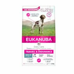 Eukanuba Daily Care Working & Endurance