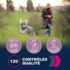 Eukanuba Growing Puppy Medium Breed - Poulet -Promos Wanimo Boutique eukanuba growing puppy medium breed poulet 1 6