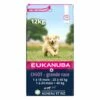 Eukanuba Puppy & Junior Large Breed - Agneau Et Riz
