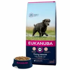 Eukanuba Senior Large Breed