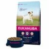 Eukanuba Senior Small Breed - Poulet