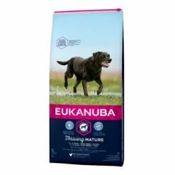 Eukanuba Thriving Mature Large Giant Breed - Poulet