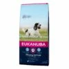 Eukanuba Thriving Mature Medium Breed - Poulet