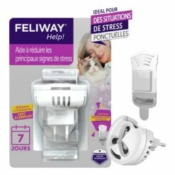 Feliway® Help!