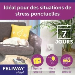 Feliway® Help! -Promos Wanimo Boutique feliway help feliway 3
