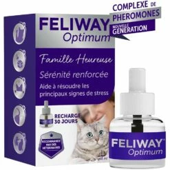 Feliway® Optimum Recharge