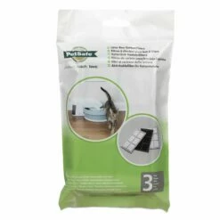 PetSafe Filtres à Charbon Pour Bac à Litière Auto-nettoyant Simply Clean