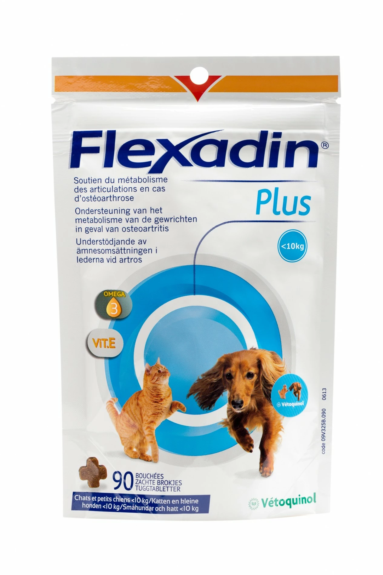 Flexadin Plus 2 Flexadin Plus – Image 2