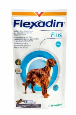 Flexadin Plus 5 Flexadin Plus -Promos Wanimo Boutique flexadin plus vetoquinol 2