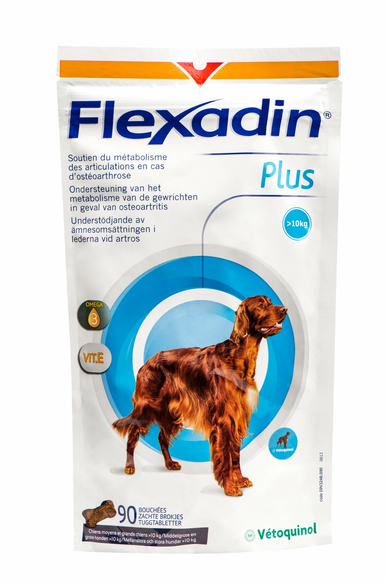 Flexadin Plus 3 Flexadin Plus – Image 3