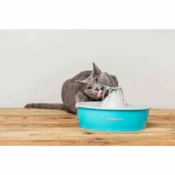 PetSafe Fontaine Drinkwell Butterfly 1,5L -Promos Wanimo Boutique fontaine drinkwell butterfly l petsafe 3