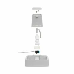 PetSafe Fontaine Drinkwell PWW19 -Promos Wanimo Boutique fontaine drinkwell pww petsafe 2