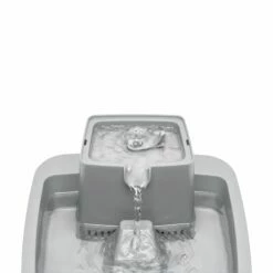 PetSafe Fontaine Drinkwell PWW19 -Promos Wanimo Boutique fontaine drinkwell pww petsafe 4