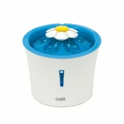 Fontaine Flower à LED 3L