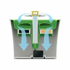 Fontaine Flower 3L -Promos Wanimo Boutique fontaine flower l cat it 2