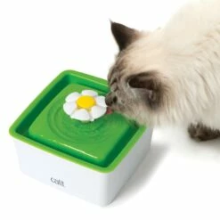 Fontaine Mini Flower 1,5L -Promos Wanimo Boutique fontaine mini flower l cat it 3