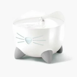 Fontaine Pixi 2,5L - Blanc