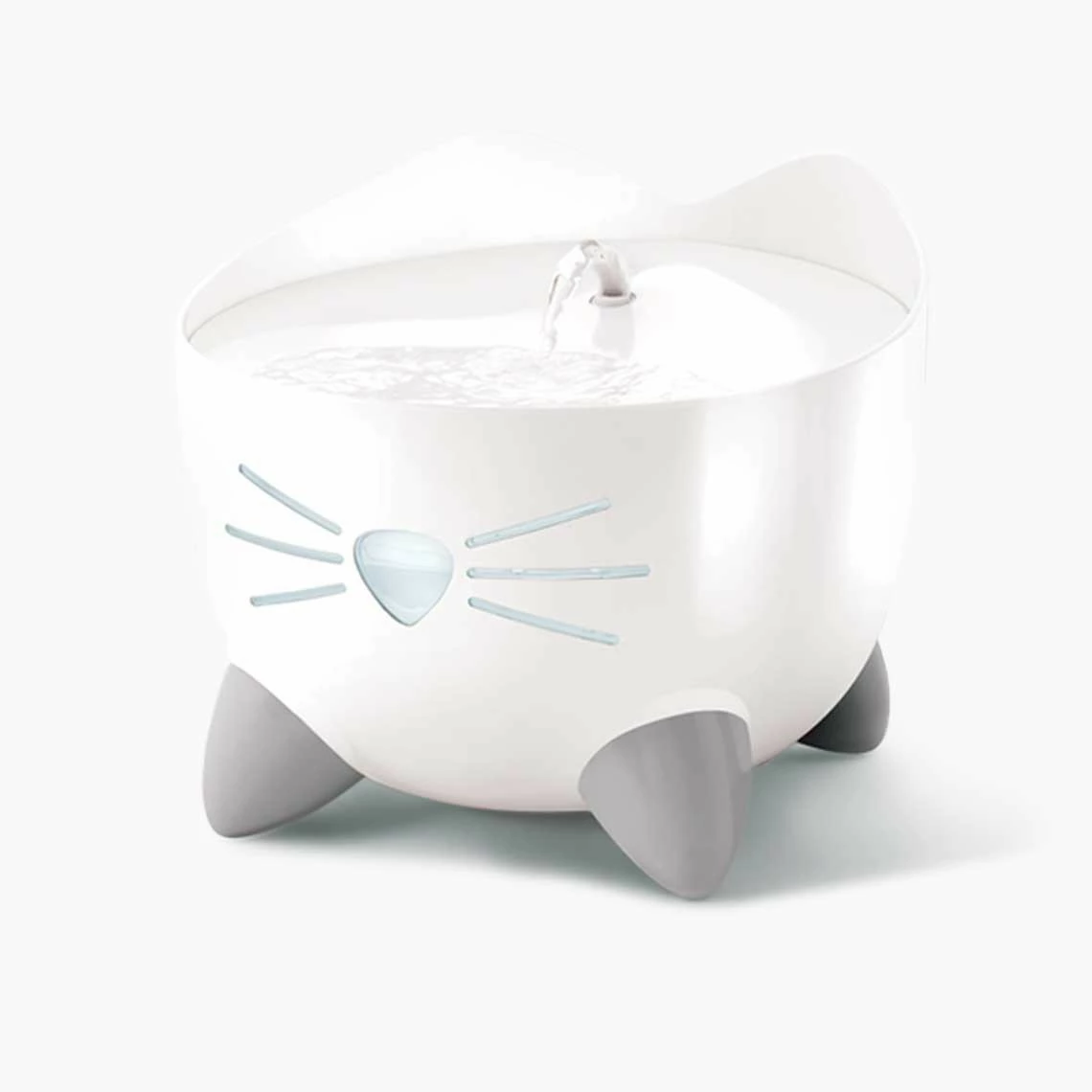 Fontaine Pixi 2,5L - Blanc 1 Fontaine Pixi 2,5L - Blanc