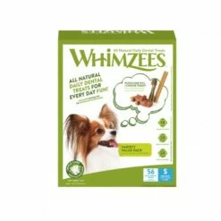 Whimzees Friandises à Mâcher - Variety Pack