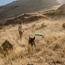 Ruffwear Frisbee Hover Craft™ 8 Ruffwear Frisbee Hover Craft™ -Promos Wanimo Boutique frisbee hover craft ruffwear 3