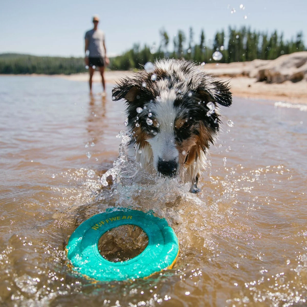 Ruffwear Frisbee Hydro Plane™ 3 Ruffwear Frisbee Hydro Plane™ – Image 3
