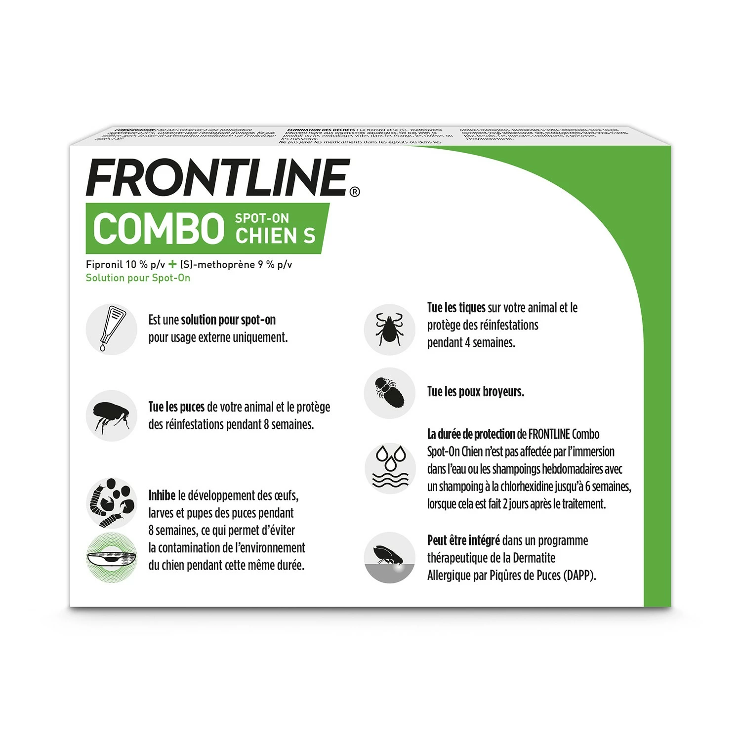 Frontline Combo Chien 2 Frontline Combo Chien – Image 2