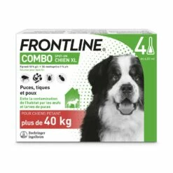 Frontline Combo Chien 23 Frontline Combo Chien -Promos Wanimo Boutique frontline combo chien frontline 10