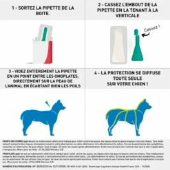 Frontline Combo Chien 17 Frontline Combo Chien -Promos Wanimo Boutique frontline combo chien frontline 4