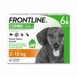 Frontline Combo Chien 18 Frontline Combo Chien -Promos Wanimo Boutique frontline combo chien frontline 5