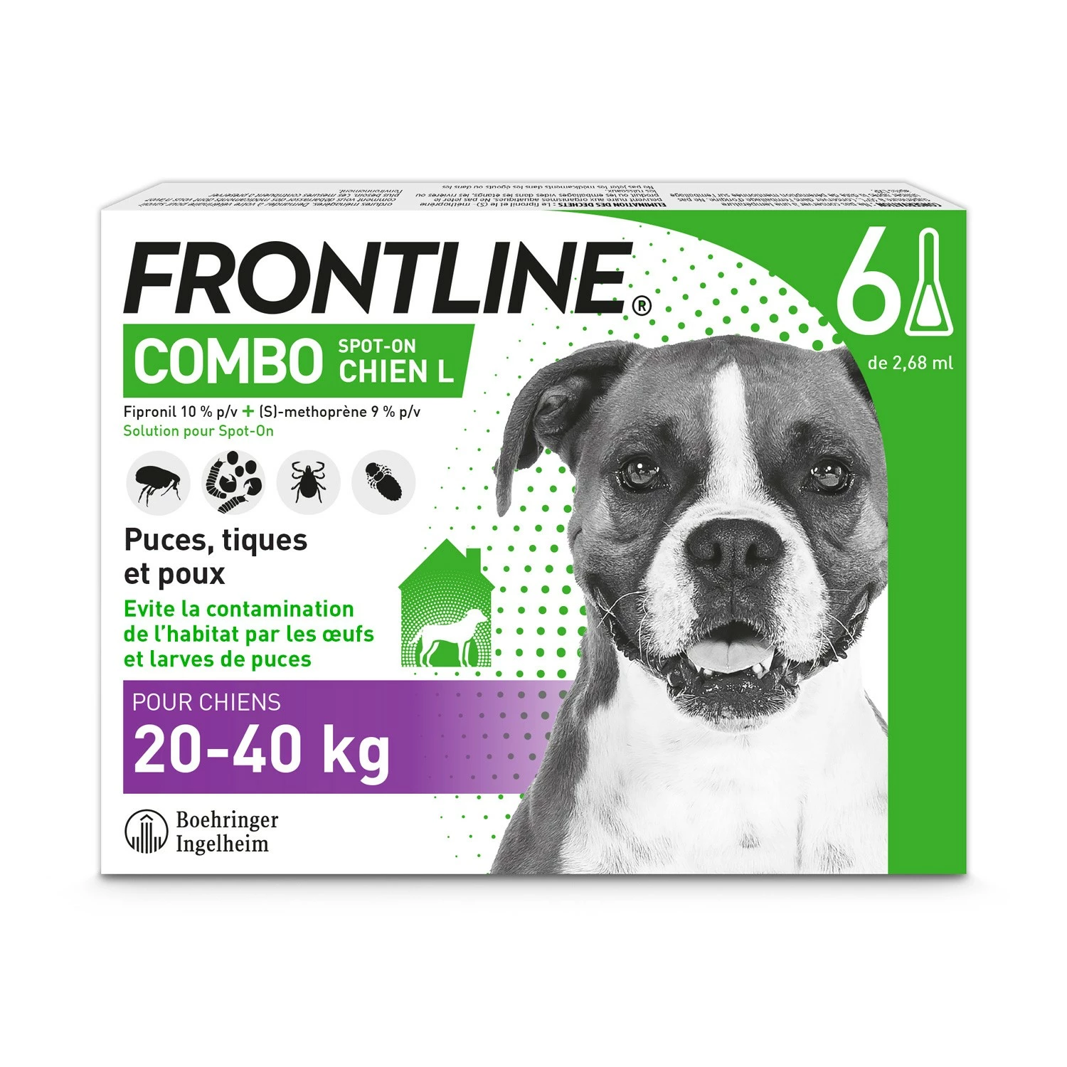 Frontline Combo Chien 10 Frontline Combo Chien – Image 10