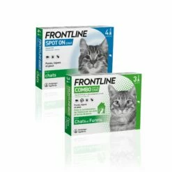 Frontline Spot-On Chat -Promos Wanimo Boutique frontline spot on chat frontline 4