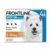 Frontline Spot-On Chien
