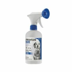 Frontline Spray Chien Et Chat 8 Frontline Spray Chien Et Chat -Promos Wanimo Boutique frontline spray chien et chat frontline 2