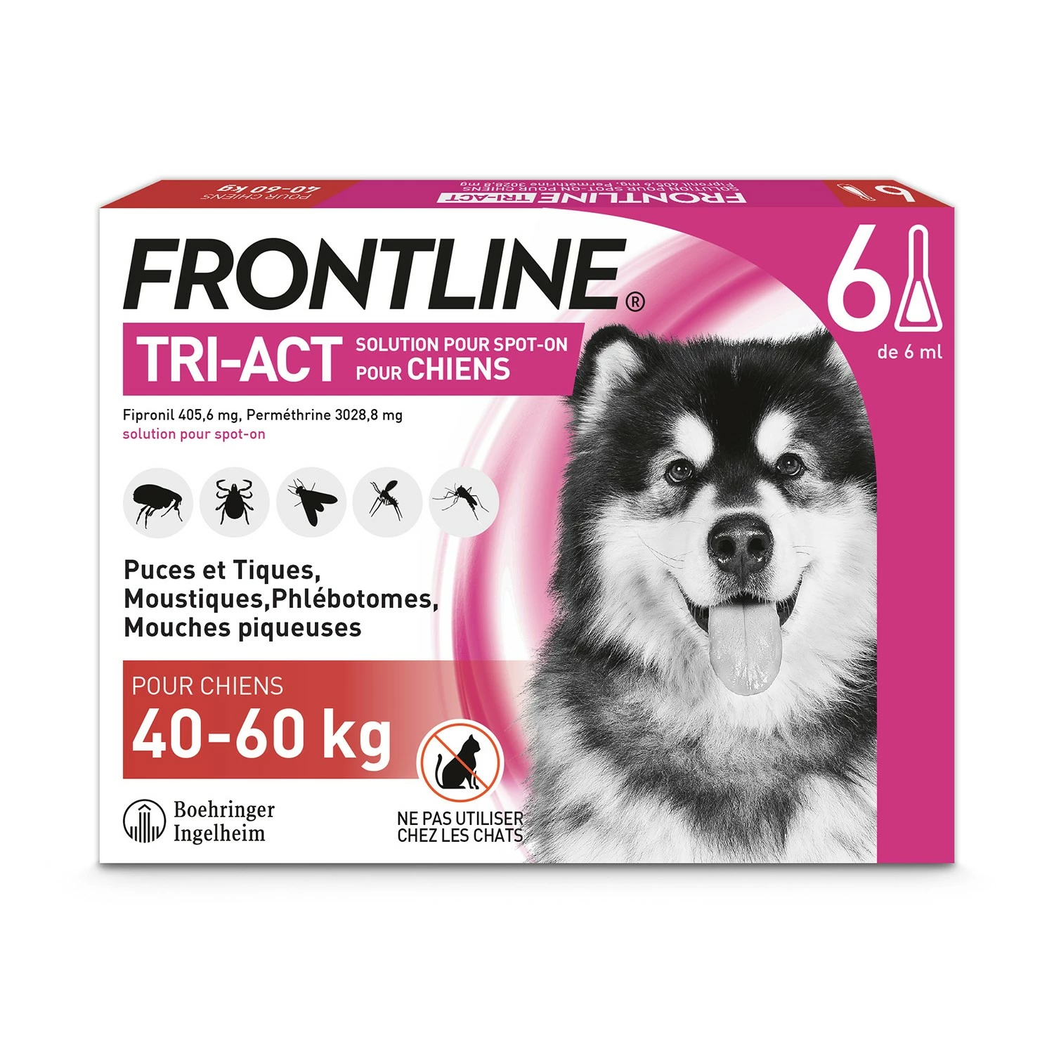 Frontline Tri-act Chien 15 Frontline Tri-act Chien – Image 15