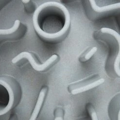 District 70 Gamelle Anti-glouton Bamboo - Bleu Pâle -Promos Wanimo Boutique gamelle anti glouton bamboo bleu pale district 1 4