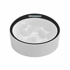 Rosewood Gamelle Balance Anti-glouton Easy Weigh