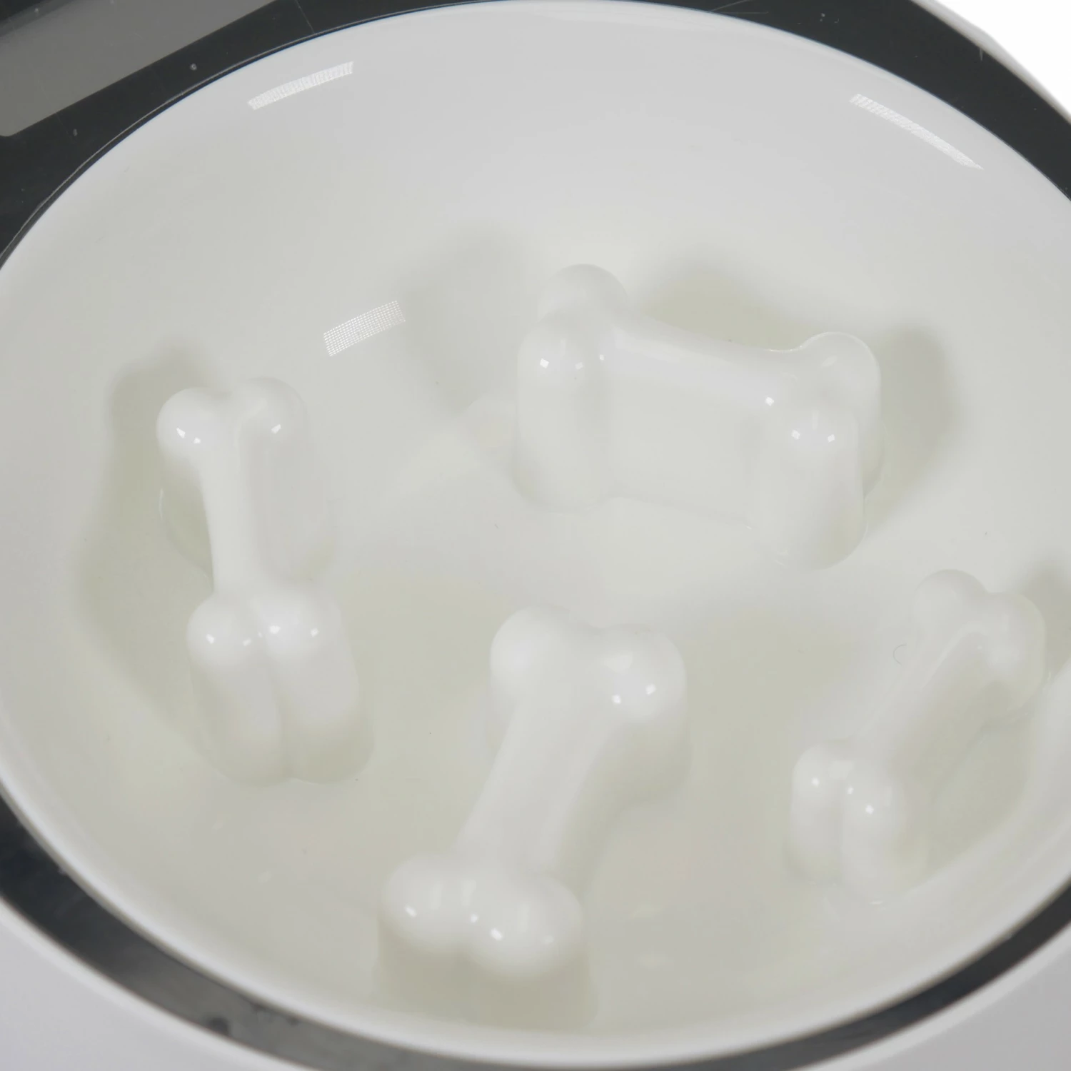 Rosewood Gamelle Balance Anti-glouton Easy Weigh 5 Rosewood Gamelle Balance Anti-glouton Easy Weigh – Image 5