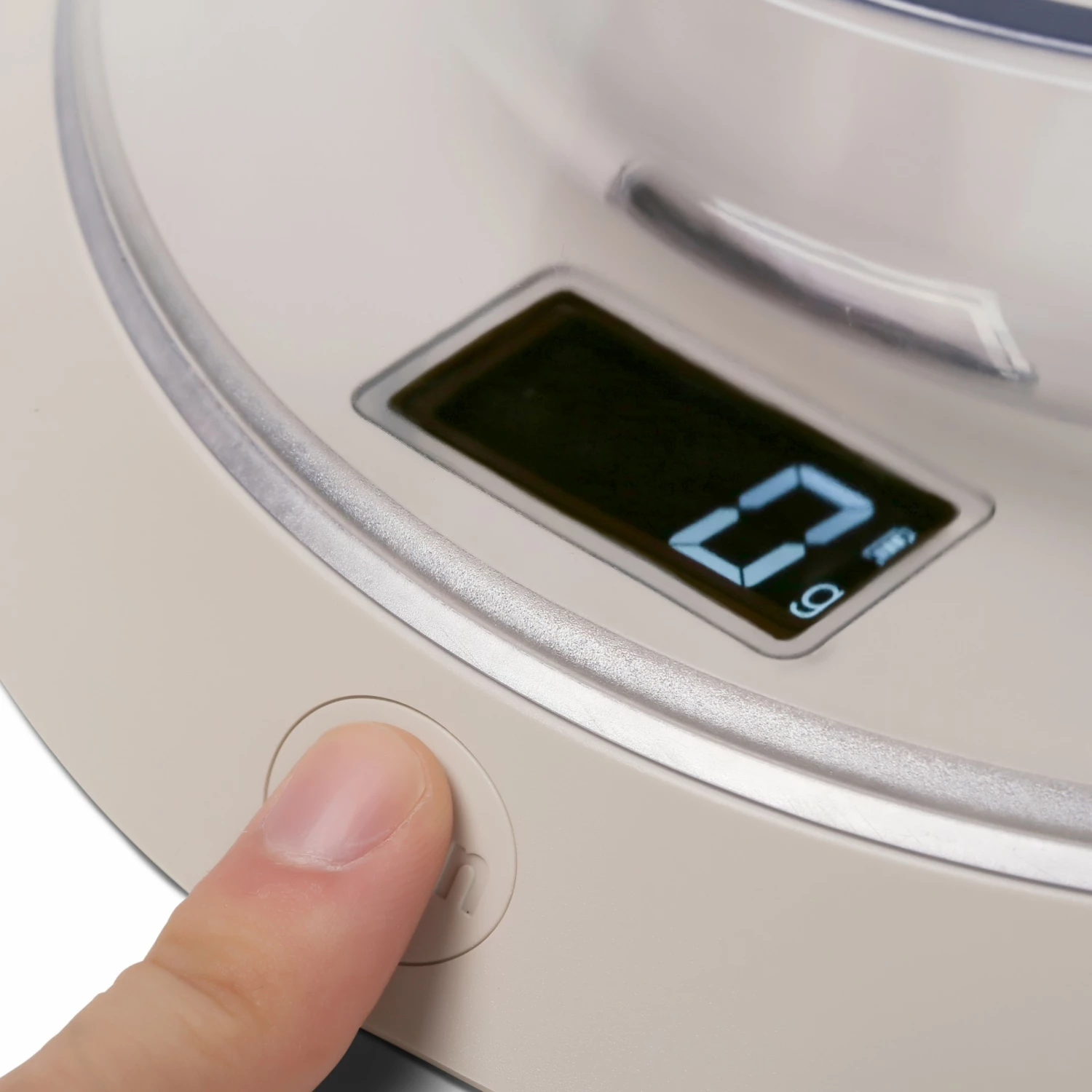 Gamelle Balance Volcano 6 Gamelle Balance Volcano – Image 6