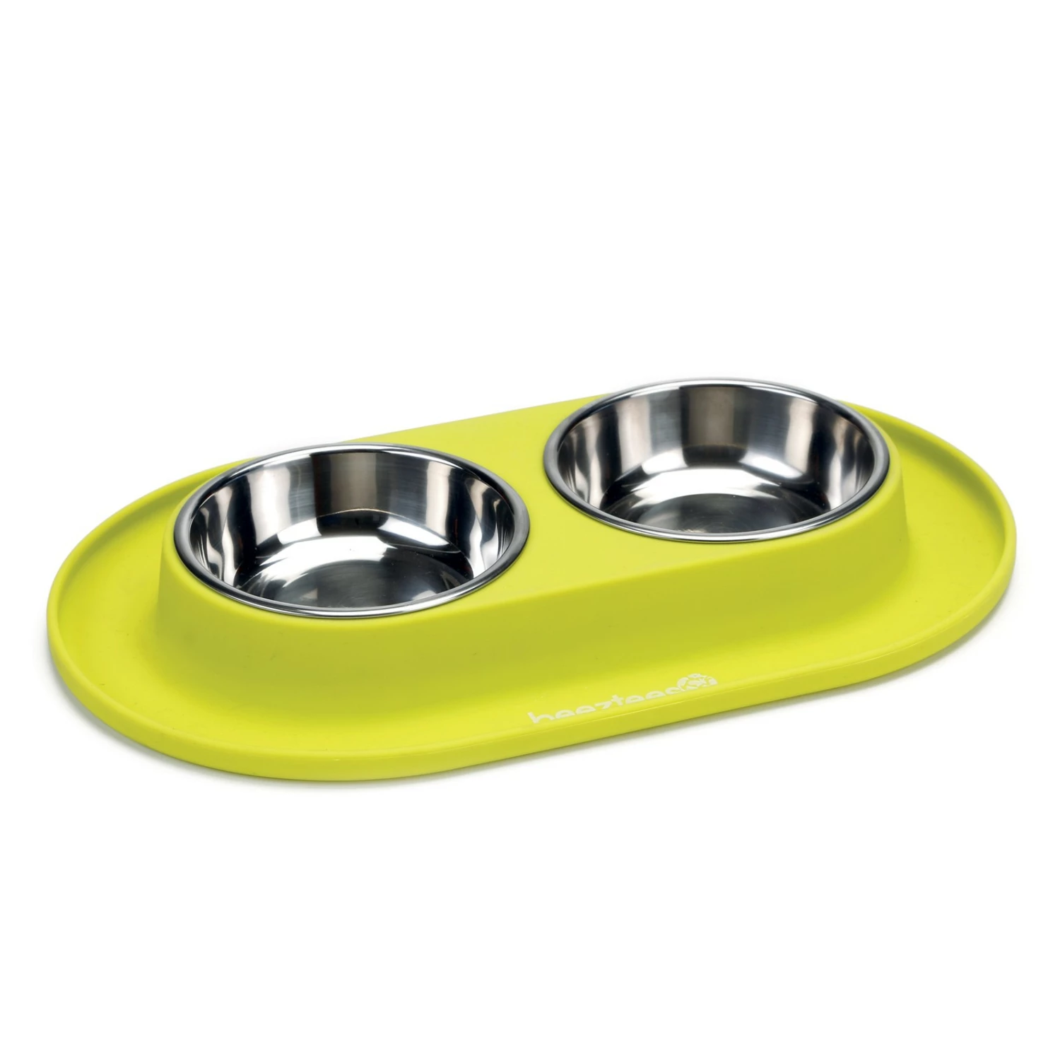 Beeztees Gamelle Double Dinerset 2 Beeztees Gamelle Double Dinerset – Image 2