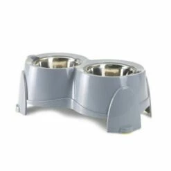 Savic Gamelle Double Ergo Feeder