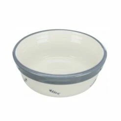 Trixie Gamelle Double Fish Bone 7 Trixie Gamelle Double Fish Bone -Promos Wanimo Boutique gamelle double fish bone trixie 3