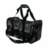 Trixie Grand Sac De Transport Noir