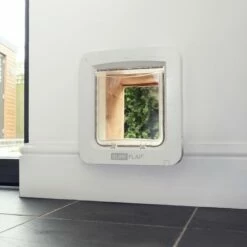 Grande Chatière électronique Connect -Promos Wanimo Boutique grande chatiere electronique connect sureflap 11