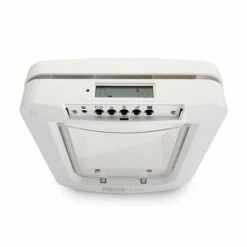 Grande Chatière électronique Connect -Promos Wanimo Boutique grande chatiere electronique connect sureflap 2