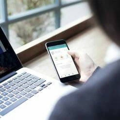 Grande Chatière électronique Connect -Promos Wanimo Boutique grande chatiere electronique connect sureflap 4